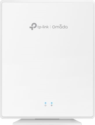 Изображение Tp-Link EAP650-DESKTOP WLAN piekļuves punkts 2976 Mbit/s Balts Power over Ethernet (PoE)