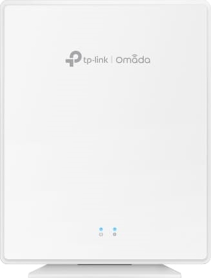 Изображение Tp-Link EAP650-DESKTOP WLAN piekļuves punkts 2976 Mbit/s Balts Power over Ethernet (PoE)