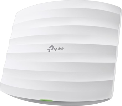 Изображение TP-Link FESTA F52 punkt dostpowy WLAN 867 Mbit/s Biay Obsuga PoE