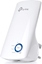 Изображение Tp-Link TL-WA850RE Tīkla atkārtotājs Balts 10, 100 Mbit/s