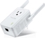 Изображение Tp-Link TL-WA860RE tīkla adapteris PowerLine 300 Mbit/s Ethernet/LAN savienojums Wi-Fi Balts 1 pcs