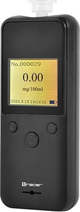 Picture of Tracer alkomat BreathEZ-2B
