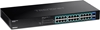 Picture of Trendnet 26-Port Gigabit PoE+ Switch (380W)