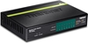 Picture of Trendnet Switch  8 Port Gbit PoE+ 61W Metall