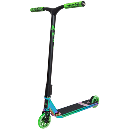 Picture of Triku skrejritenis NKD Fuel Neochrome 84cm