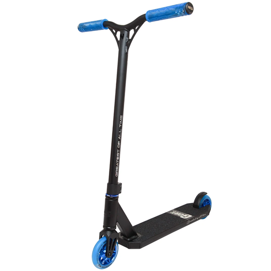 Picture of Triku skrejritenis NKD GOAT Black/silver