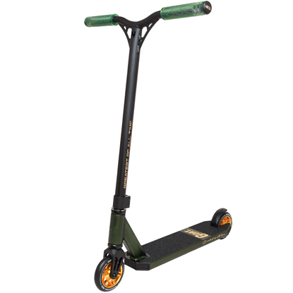 Picture of Triku skrejritenis NKD GOAT Green