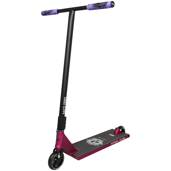 Picture of Triku skrejritenis NKD MV PRO Signature