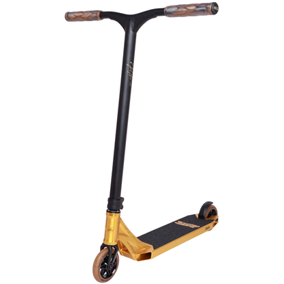 Attēls no Triku skrejritenis NKD Park Gold