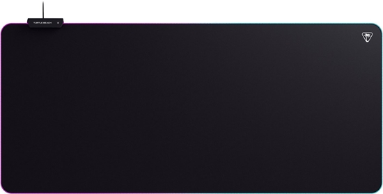 Picture of Turtle Beach Sense AIMO XXL Gaming Mouse pad, black