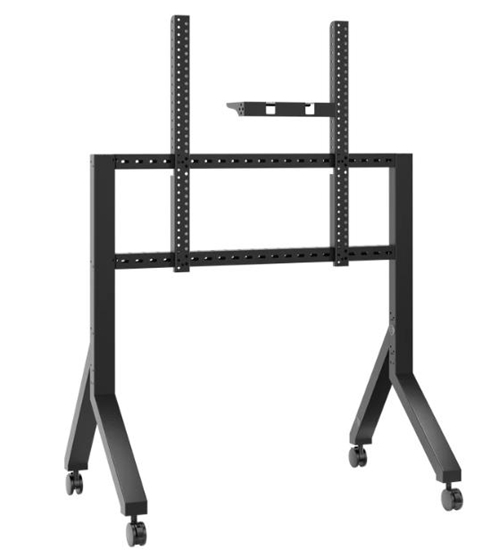 Picture of TV SET ACC MOBILE STAND/70-110" BLACK TS2081-B ONKRON
