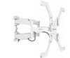 Изображение TV SET ACC WALL MOUNT /37-70"/WHITE M5-W ONKRON