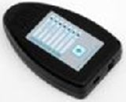 Attēls no Ūdens mīkstināšanas iekārta WLux Pro/50