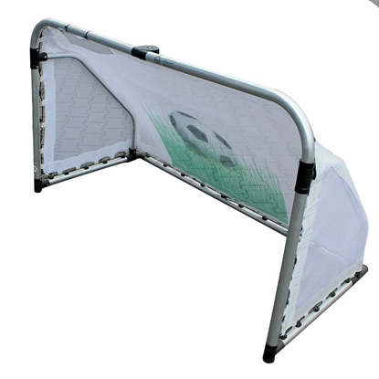 Attēls no Vārti 150x95 cm ātrai montāžai 2011513 + 01 / TM