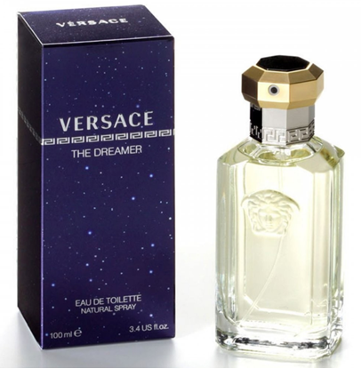 Attēls no Versace The Dreamer Perfume EDT 100ml