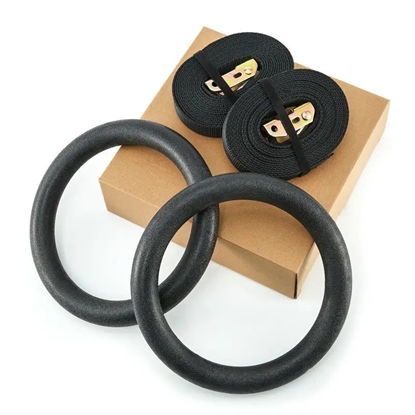 Picture of Vingrošanas riņķi ​​plastmasas Prove