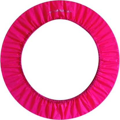 Attēls no Vingrošanas stīpas futrālis Pastorelli Fuchsia 00359