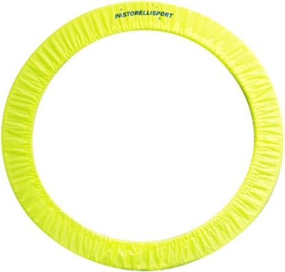 Picture of Vingrošanas stīpas soma Pastorelli LIGHT Fluo Yellow 01454