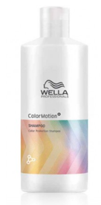 Attēls no Wella Professionals Color Motion+ Shampoo 500 ml