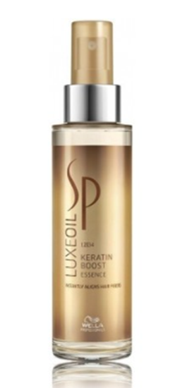 Picture of Wella Professionals SP Luxe Oil Keratin Boost Oil 100 ml