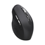 Attēls no Wozinsky WMGK-1134 Ergonomic Wireless Mouse - Blac
