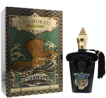 Attēls no Xerjoff Casamorati 1888 - Regio Perfume EDP 100ml