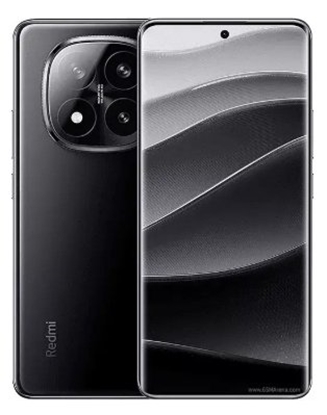 Изображение Xiaomi Redmi Note 14 Pro+ 5G Smartphone 12GB / 512GB