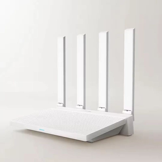 Picture of XIAOMI ROUTER BE3600 2.5G EU DVB4493GL