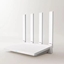 Picture of XIAOMI ROUTER BE3600 2.5G EU DVB4493GL