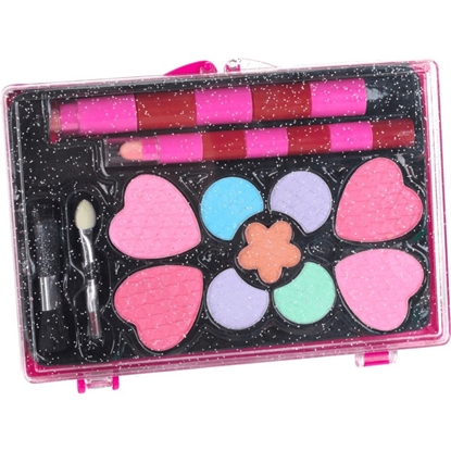 Attēls no Zestaw kosmetyków prostokąt