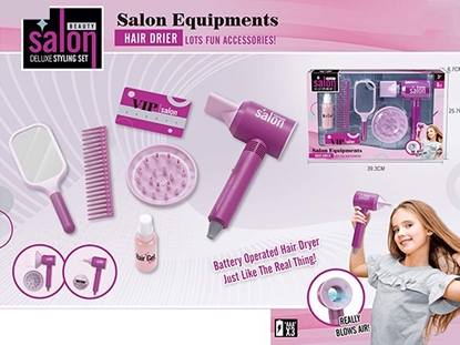 Picture of Zestaw z suszarką