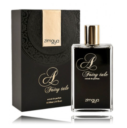 Attēls no Zimaya A Fairy Tale Perfume PP 100 ml