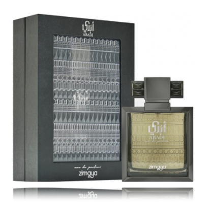 Attēls no Zimaya Abadi Saga Perfume EDP 100 ml