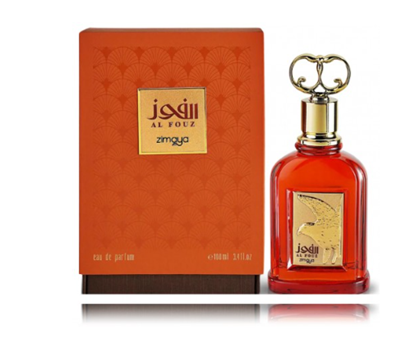 Picture of Zimaya Al Fouz Perfume EDP 100 ml