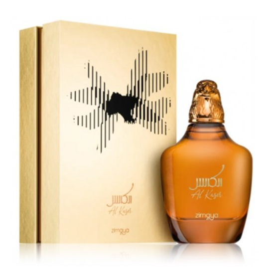 Picture of Zimaya Al Kaser Perfume EDP 100 ml