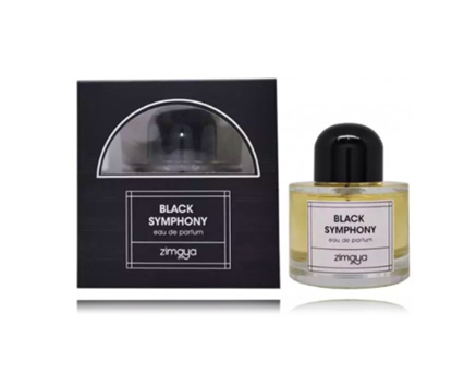Picture of Zimaya Black Symphony Perfume EDP 100 ml