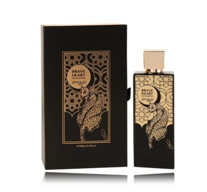 Picture of Zimaya Brave Heart Perfume EDP 100 ml
