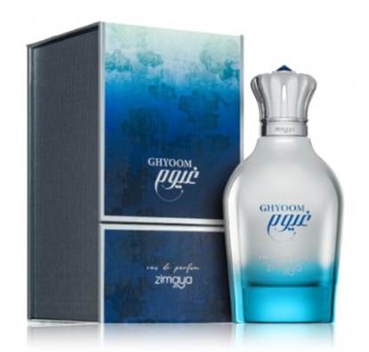 Picture of Zimaya Ghyoom Perfume EDP 100 ml
