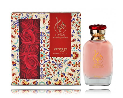 Picture of Zimaya Hayam Perfume EDP 100 ml