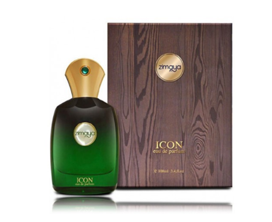 Picture of Zimaya Icon Perfume EDP 100 ml