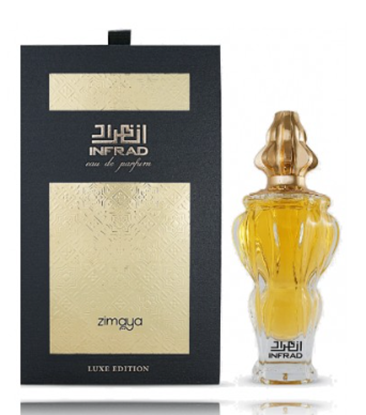 Picture of Zimaya Infrad Luxe Perfume EDP 100 ml