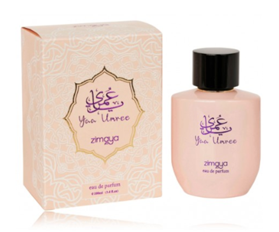 Picture of Zimaya Yaa Umree Perfume EDP 100 ml