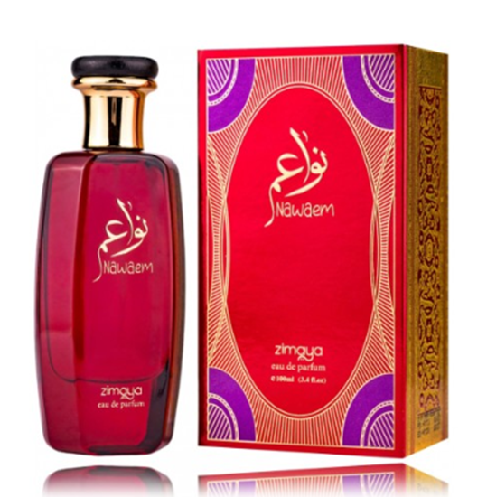 Picture of Zimaya Nawaem Perfume EDP 100 ml