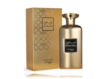 Attēls no Zimaya Noor Oud Perfume EDP 100 ml