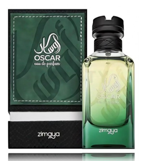 Изображение Zimaya Oscar Perfume EDP 100 ml