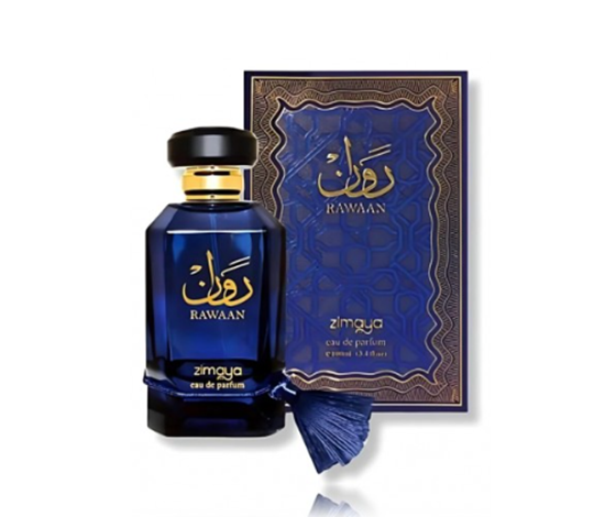 Изображение Zimaya Rawaan Perfume EDP 100 ml