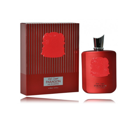 Изображение Zimaya Red Carpet Paragon Perfume EDP 100 ml