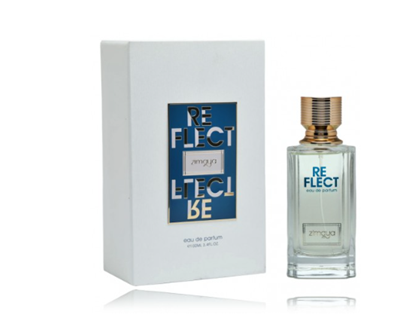 Изображение Zimaya Reflect Perfume EDP 100 ml