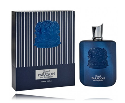 Attēls no Zimaya Royal Paragon Perfume EDP 100 ml