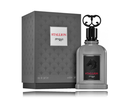 Picture of Zimaya Stallion Perfume EDP 100 ml